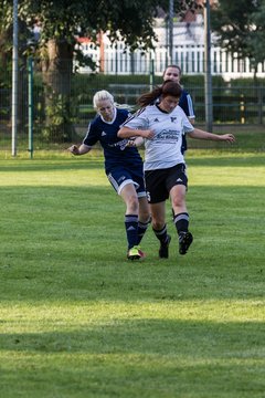Bild 133 - Frauen SG Krempe/Glueckstadt - VfR Horst